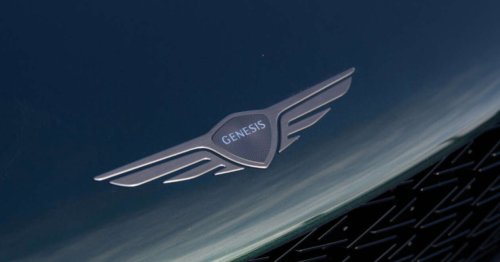 Genesis to introduce bespoke architecture for EVs, hybrids; first model on new platform to debut 2027