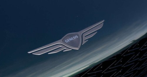 Genesis, Genesis to introduce bespoke architecture for EVs, hybrids; first model on new platform to debut 2027
