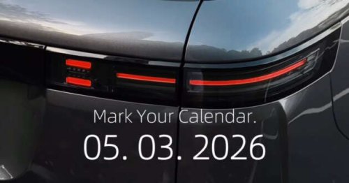 Jaecoo J5 to launch in Malaysia March 5 – B-segment SUV with 1.5T petrol engine; RM110k estimated