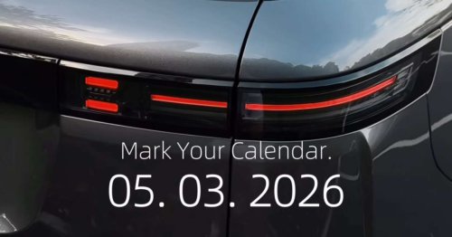 Jaecoo J5 to launch in Malaysia March 5 – B-segment SUV with 1.5T petrol engine; RM110k estimated