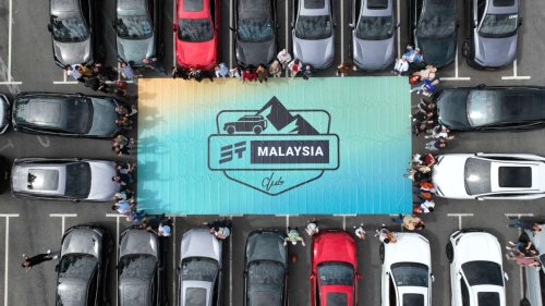 Jetour, SUV, Jetour Malaysia Club launched for Dashing and VT9 owners, boxy T2 SUV launching next month?