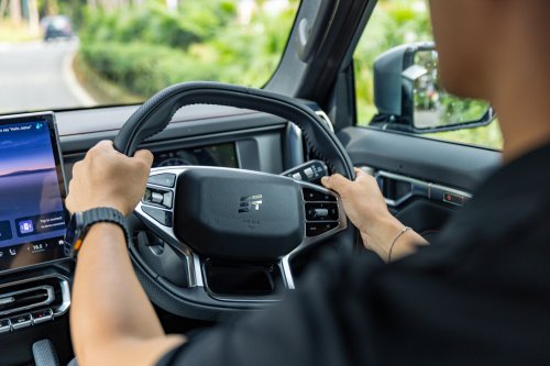 Jetour Malaysia Club launched for Dashing and VT9 owners, boxy T2 SUV launching next month?