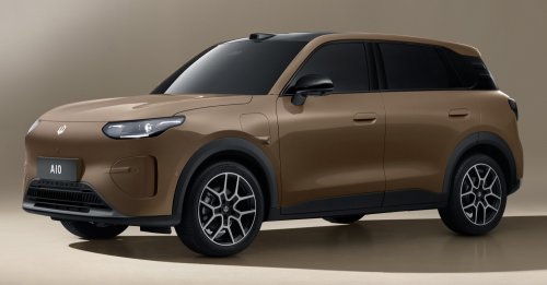 Leapmotor, BYD, Leapmotor A10 interior revealed ahead of Q1 launch in China – BYD Atto 2 rival; up to 500 km CLTC EV range