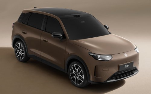 Leapmotor A10 interior revealed ahead of Q1 launch in China – BYD Atto 2 rival; up to 500 km CLTC EV range