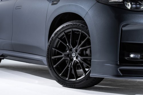 Leapmotor C10 Plus in Malaysia – 299 PS, 510 km WLTP, 180 kW DCFC, new Night Edition, from RM139k