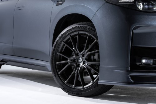 Leapmotor, Leapmotor C10 Plus in Malaysia – 299 PS, 510 km WLTP, 180 kW DCFC, new Night Edition, from RM139k