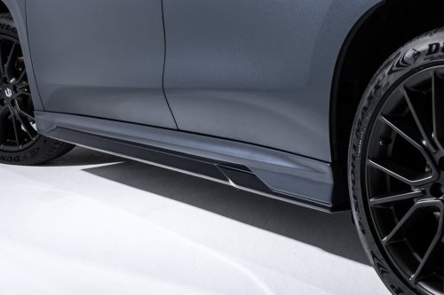 Leapmotor C10 Plus in Malaysia – 299 PS, 510 km WLTP, 180 kW DCFC, new Night Edition, from RM139k