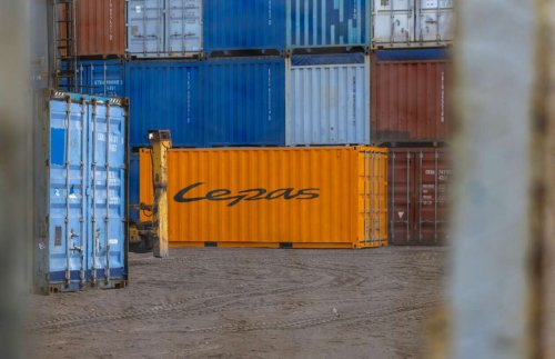 Lepas cars arrive in Malaysia ahead of brand’s 1H 2026 launch – L8 and C-seg L6 SUVs to spearhead push