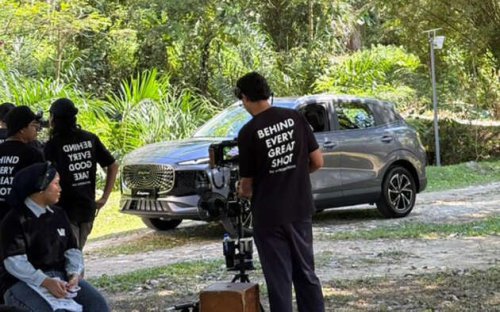 Lepas L4 seen in Malaysia – brand launch in 1H 2026