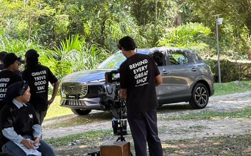 Lepas L4 seen in Malaysia – brand launch in 1H 2026