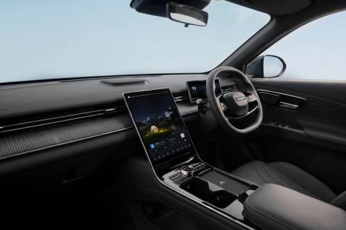 Chery, Lepas L8 set for UK launch in Q3 2026 – new Chery brand to debut in Malaysia first, in 1H 2026