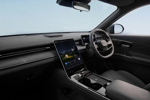 Lepas L8 set for UK launch in Q3 2026 – new Chery brand to debut in Malaysia first, in 1H 2026