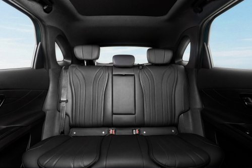 Lepas L8 set for UK launch in Q3 2026 – new Chery brand to debut in Malaysia first, in 1H 2026
