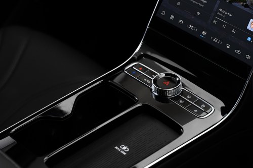 Lepas L8 set for UK launch in Q3 2026 – new Chery brand to debut in Malaysia first, in 1H 2026