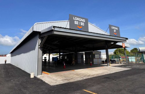 Puspakom sets out to modernise its vehicle inspection network – capacity expansion, facility upgrades