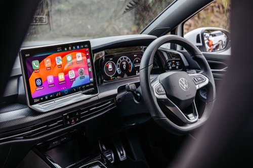 Volkswagen Golf Mk8.5 1.5 eTSI R-Line now in Malaysia – RM185,990, first 50 early birds get RM6k off