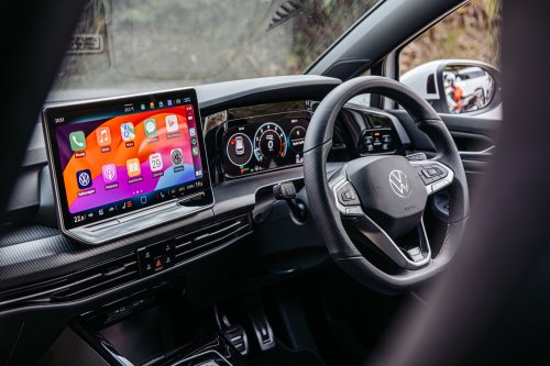 Volkswagen, Volkswagen Golf, Volkswagen Golf Mk8.5 1.5 eTSI R-Line now in Malaysia – RM185,990, first 50 early birds get RM6k off