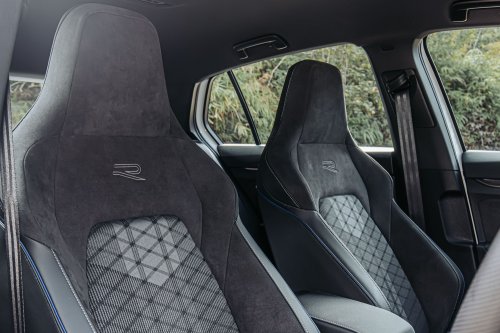 Volkswagen, Volkswagen Golf, Volkswagen Golf Mk8.5 1.5 eTSI R-Line now in Malaysia – RM185,990, first 50 early birds get RM6k off