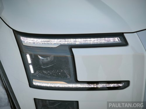 Zeekr 9X coming to Malaysia – China’s RR Cullinan due end-2026/early 2027, price ‘much higher’ than 009