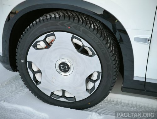 Zeekr 9X coming to Malaysia – China’s RR Cullinan due end-2026/early 2027, price ‘much higher’ than 009