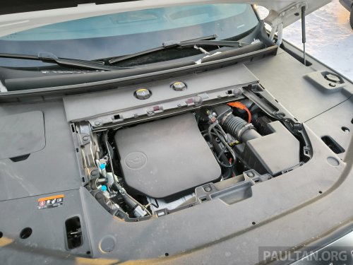 Zeekr 9X, 009 Grand to make Malaysian debut at KLIMS – flagship PHEV SUV and four-seat luxe MPV
