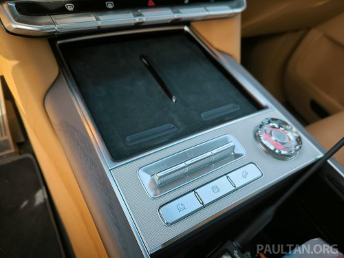 Zeekr 9X coming to Malaysia – China’s RR Cullinan due end-2026/early 2027, price ‘much higher’ than 009