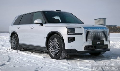 Zeekr, PHEV, Zeekr Malaysia launching 3 models in 2026 including flagship 9X PHEV – updated X and 009 Grand too?