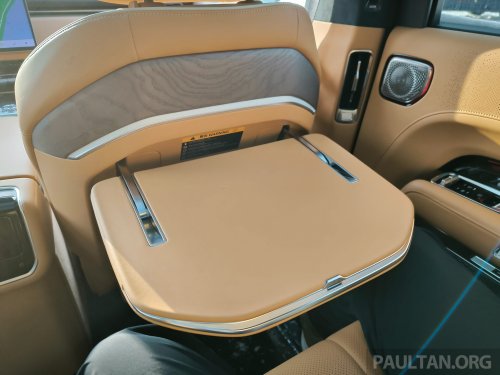 Zeekr 9X, 009 Grand to make Malaysian debut at KLIMS – flagship PHEV SUV and four-seat luxe MPV