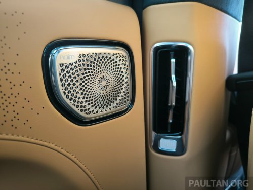 Zeekr 9X coming to Malaysia – China’s RR Cullinan due end-2026/early 2027, price ‘much higher’ than 009