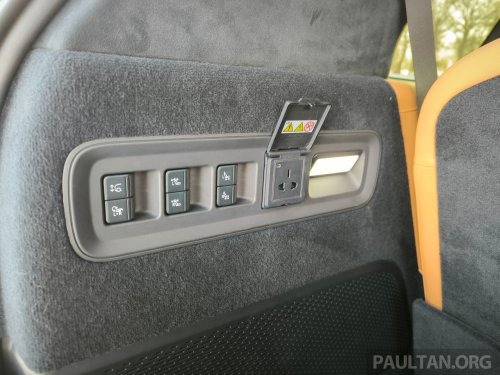 Zeekr 9X, 009 Grand to make Malaysian debut at KLIMS – flagship PHEV SUV and four-seat luxe MPV