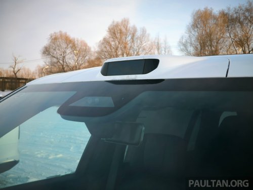 Zeekr 9X coming to Malaysia – China’s RR Cullinan due end-2026/early 2027, price ‘much higher’ than 009