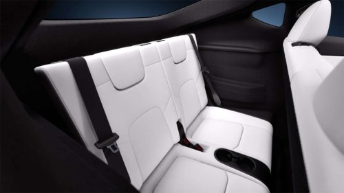 Tesla, Tesla Model Y Juniper 7-seater now available in Europe