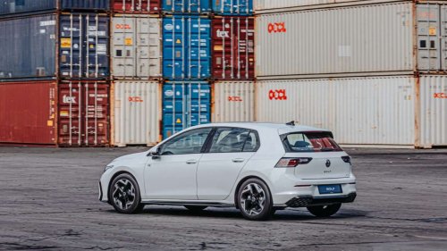 Volkswagen, Volkswagen Golf, Volkswagen Golf Mk8.5 1.5 eTSI R-Line now in Malaysia – RM185,990, first 50 early birds get RM6k off
