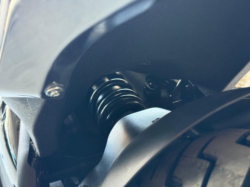 2026 Cyclone RA600 cruiser in Malaysia, RM25,888