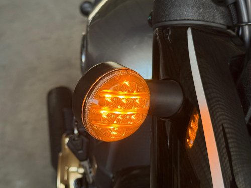 2026 Cyclone RA600 cruiser in Malaysia, RM25,888