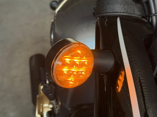2026 Cyclone RA600 cruiser in Malaysia, RM25,888