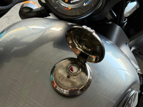 2026 Cyclone RA600 cruiser in Malaysia, RM25,888