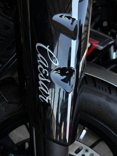 2026 Cyclone RA600 cruiser in Malaysia, RM25,888