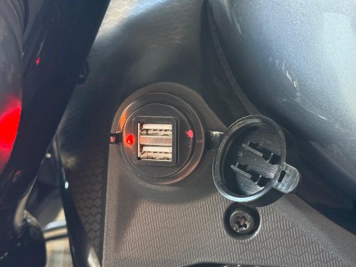 2026 Cyclone RA600 cruiser in Malaysia, RM25,888