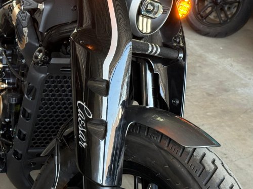 2026 Cyclone RA600 cruiser in Malaysia, RM25,888