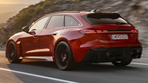 Audi, Audi RS5, PHEV, 2026 Audi RS5 – 639 PS PHEV über sedan/wagon; 0-100 km/h 3.6 secs, 84 km EV range, up to 2,370 kg