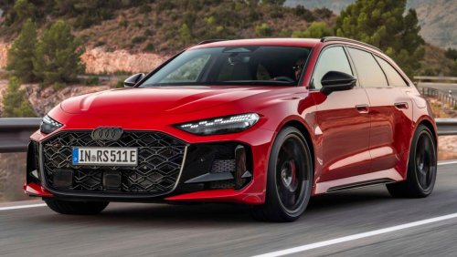 Audi, Audi RS5, PHEV, 2026 Audi RS5 – 639 PS PHEV über sedan/wagon; 0-100 km/h 3.6 secs, 84 km EV range, up to 2,370 kg