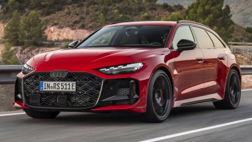 Audi, Audi RS5, PHEV, 2026 Audi RS5 – 639 PS PHEV über sedan/wagon; 0-100 km/h 3.6 secs, 84 km EV range, up to 2,370 kg