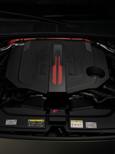 Audi, Audi RS5, PHEV, 2026 Audi RS5 – 639 PS PHEV über sedan/wagon; 0-100 km/h 3.6 secs, 84 km EV range, up to 2,370 kg