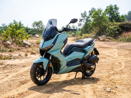 2026 Aveta Vanguard 250 updated for Malaysia, RM16,688 retail price, new touchscreen LCD