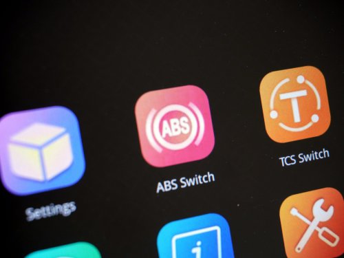 2026 Aveta Vanguard 250 updated for Malaysia, RM16,688 retail price, new touchscreen LCD