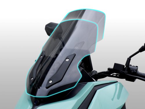 2026 Aveta Vanguard 250 updated for Malaysia, RM16,688 retail price, new touchscreen LCD