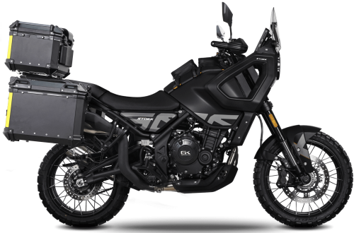 2026 Brixton Storr 500 in Malaysia, priced at RM29,888