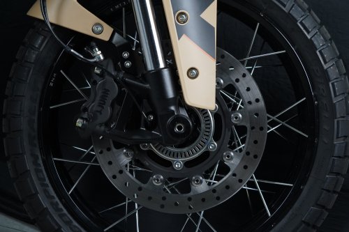 2026 Brixton Storr 500 in Malaysia, priced at RM29,888
