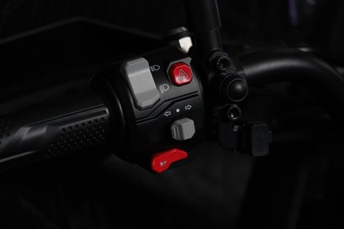 2026 Brixton Storr 500 in Malaysia, priced at RM29,888